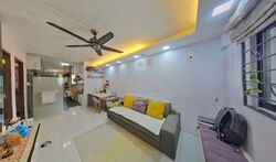 Blk 81 Commonwealth Heights (Queenstown), HDB 3 Rooms #551305581